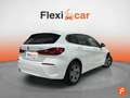 BMW 118 118i Auto. Amarillo - thumbnail 9
