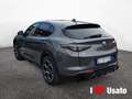 Alfa Romeo Stelvio 2023 2.2 t Veloce Q4 210cv auto Grigio - thumbnail 4