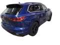Volkswagen Touareg 3.0 TDI 4M R-LINE IQ.LIGHT+AHK+PANO+LUFT Blau - thumbnail 5