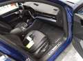 Volkswagen Touareg 3.0 TDI 4M R-LINE IQ.LIGHT+AHK+PANO+LUFT Blau - thumbnail 10