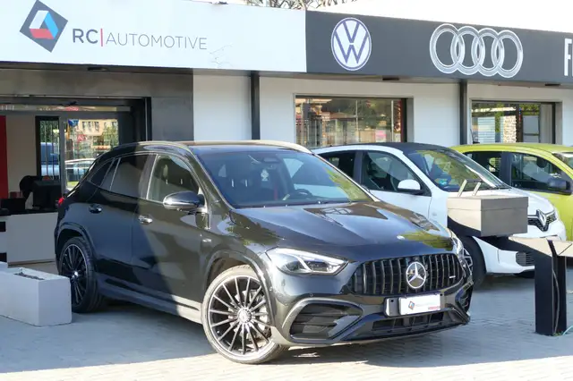 Mercedes-Benz GLA 35 AMG PREMIUM PLUS AMG 4M-PANORAMA-21"-LUCI AMBIENTE