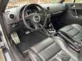 Audi TT Coupe/Roadster 1.8 T Cabrio Automatik TOP Silber - thumbnail 9