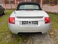 Audi TT Coupe/Roadster 1.8 T Cabrio Automatik TOP Silber - thumbnail 5