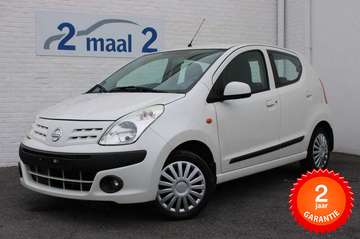 Pixo 1.0i Airco/5 Deurs 2 JAAR garantie!
