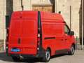 Renault Trafic Kasten L2H2 2,9t Komfort*1HD*4xKAM*AHK*AC Rouge - thumbnail 4