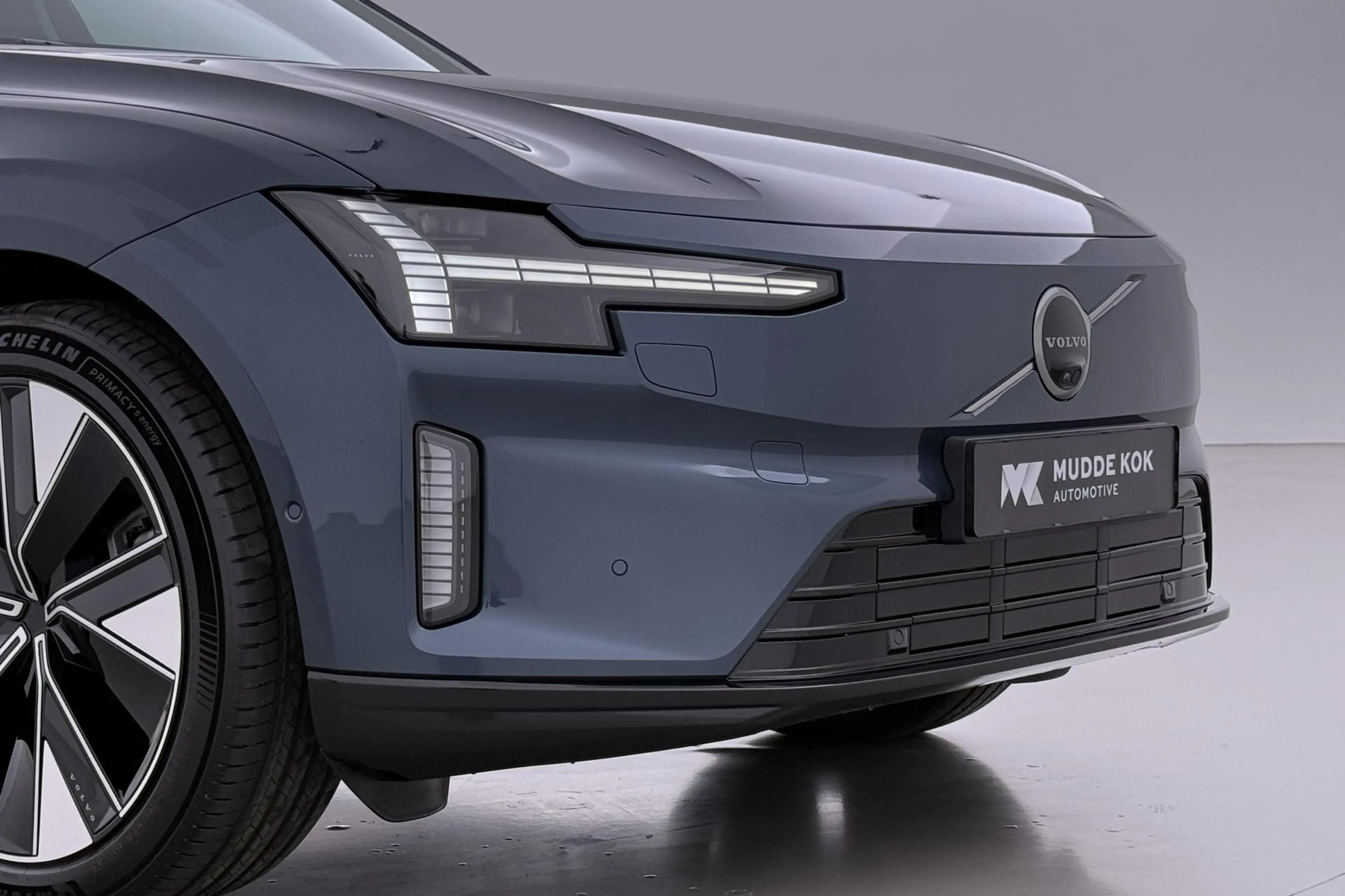 Volvo ES90 Single Motor Extended Range Plus 92 kWh | FACELIFT — photo 46