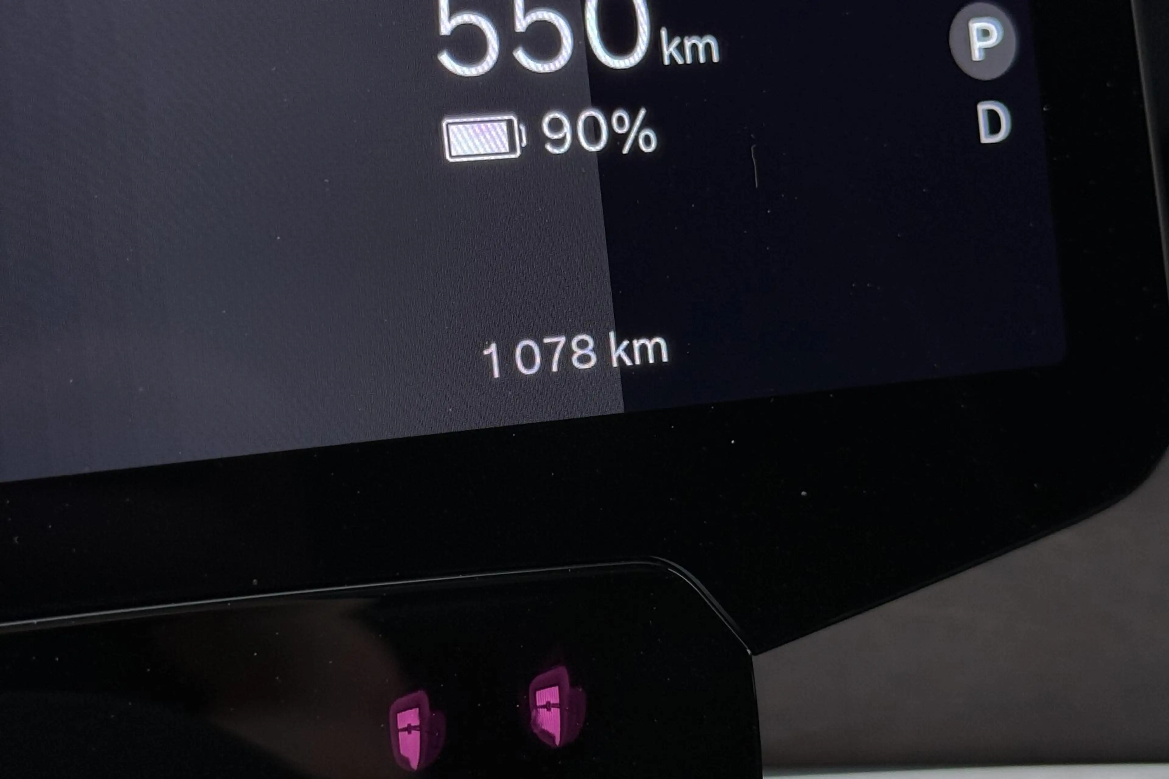 Volvo ES90 Single Motor Extended Range Plus 92 kWh | FACELIFT — photo 20