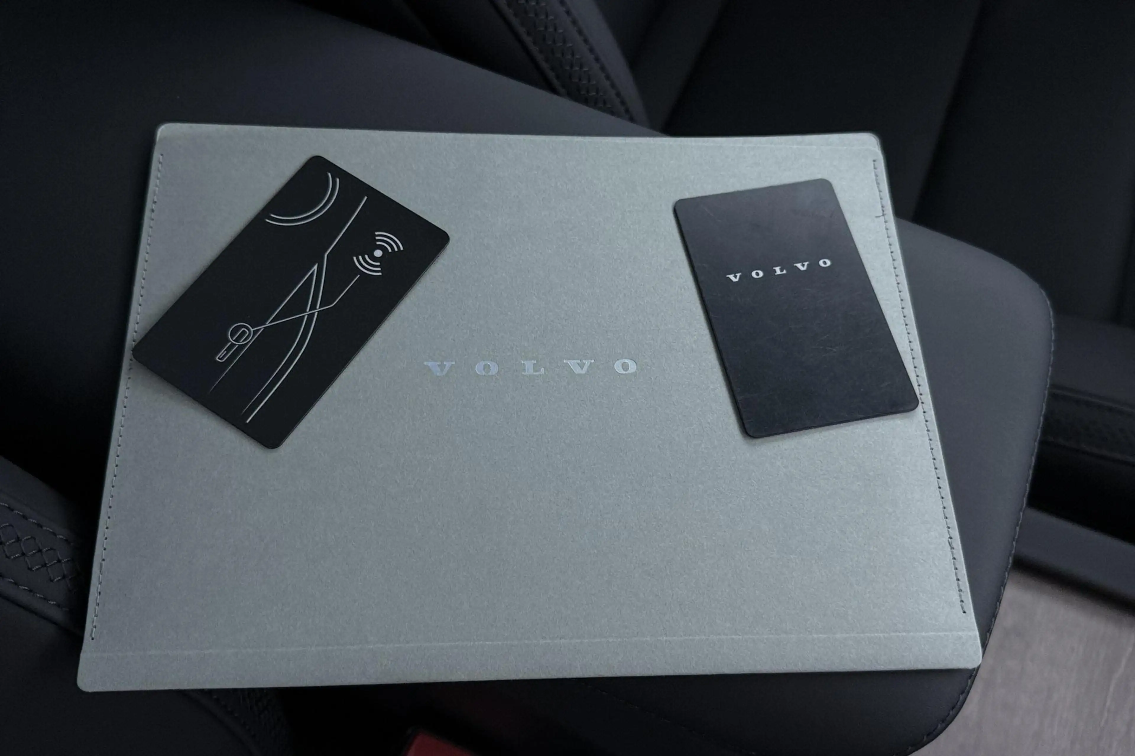 Volvo ES90 Single Motor Extended Range Plus 92 kWh | FACELIFT — photo 18