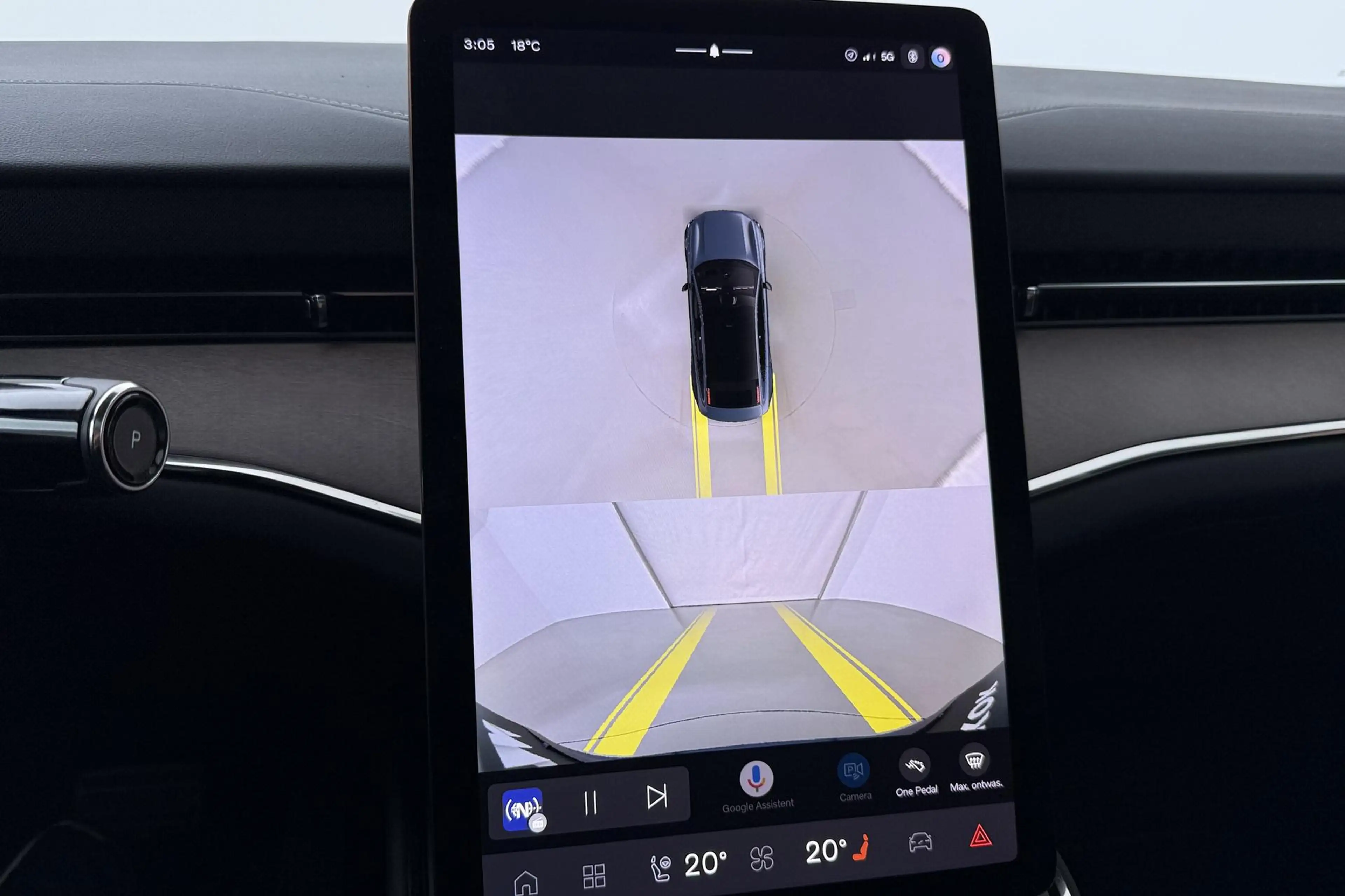 Volvo ES90 Single Motor Extended Range Plus 92 kWh | FACELIFT — photo 25