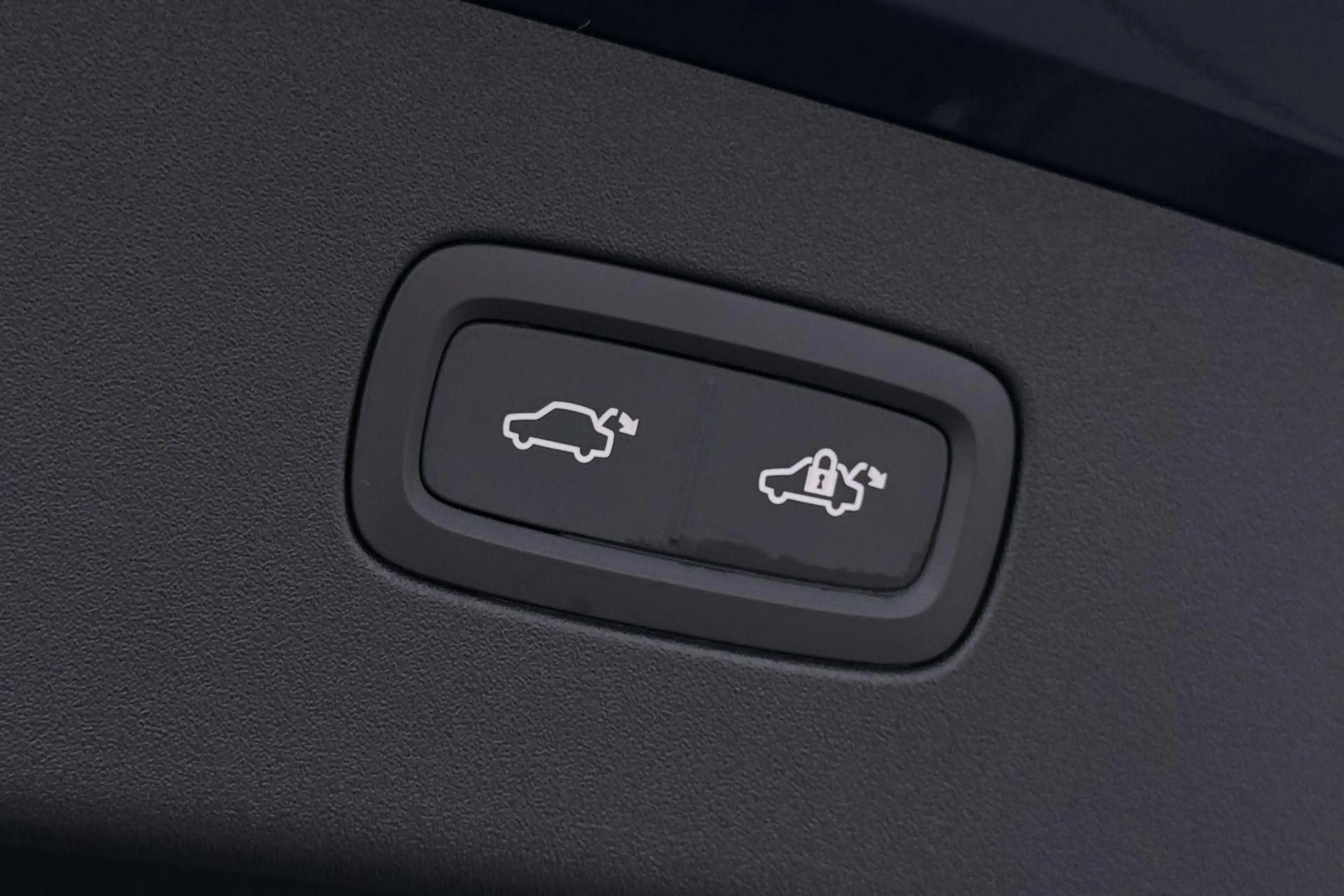 Volvo ES90 Single Motor Extended Range Plus 92 kWh | FACELIFT — photo 44