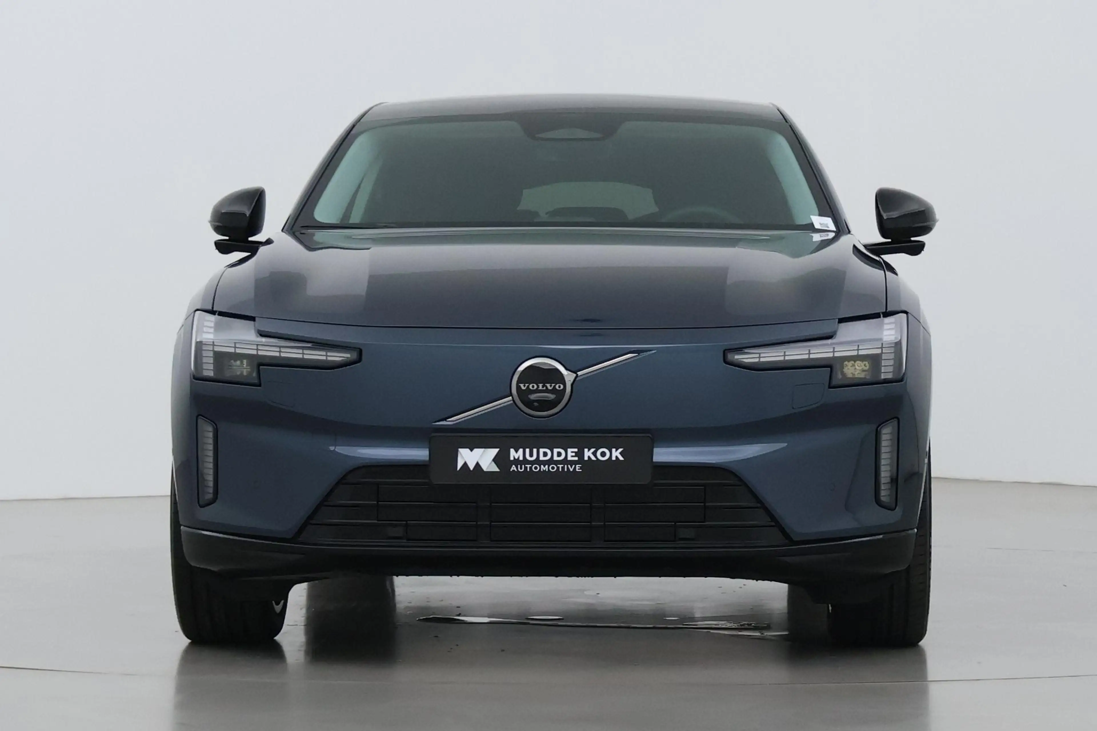 Volvo ES90 Single Motor Extended Range Plus 92 kWh | FACELIFT — photo 16