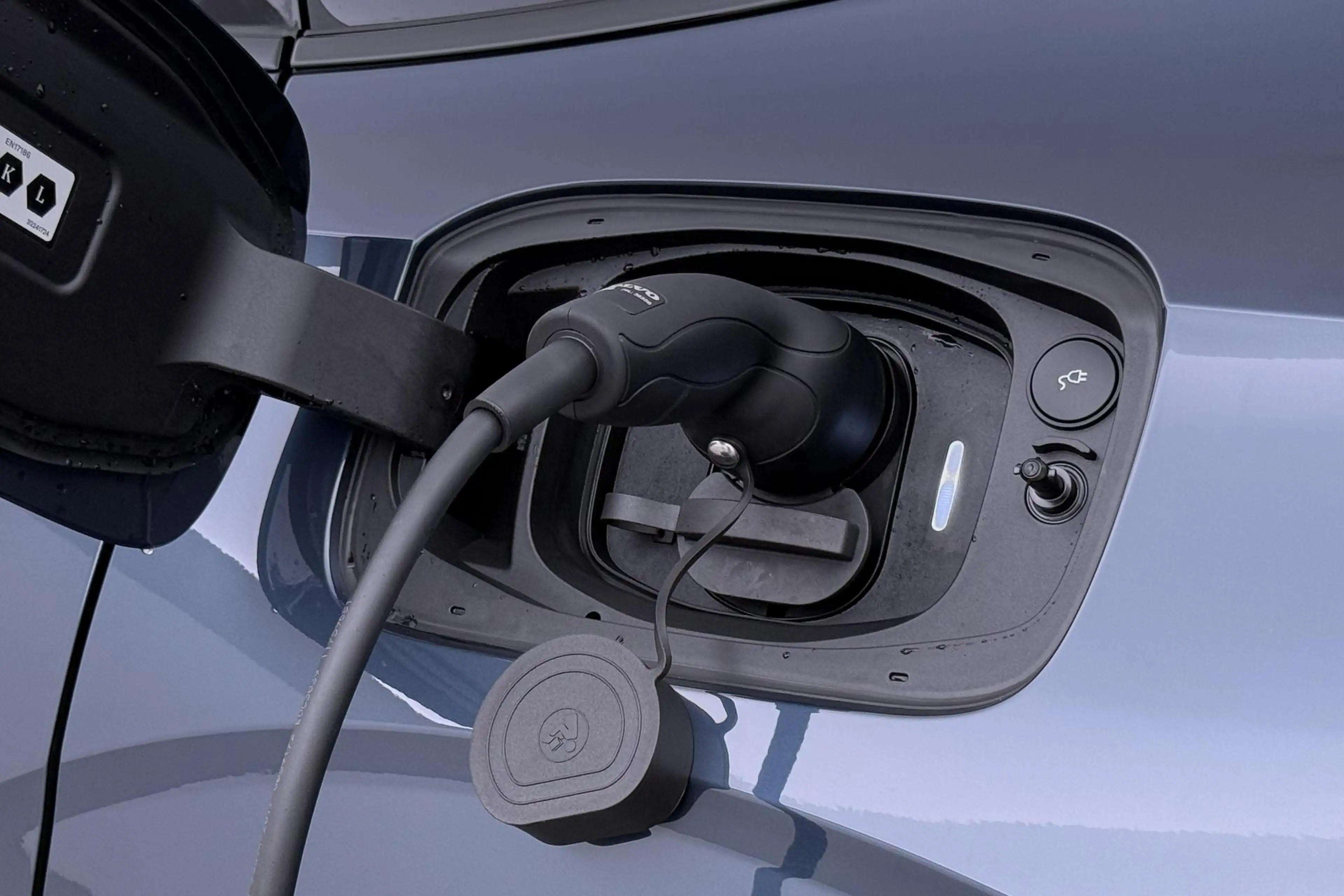 Volvo ES90 Single Motor Extended Range Plus 92 kWh | FACELIFT — photo 48