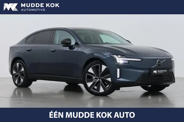 Volvo ES90 Single Motor Extended Range Plus 92 kWh | FACELIFT