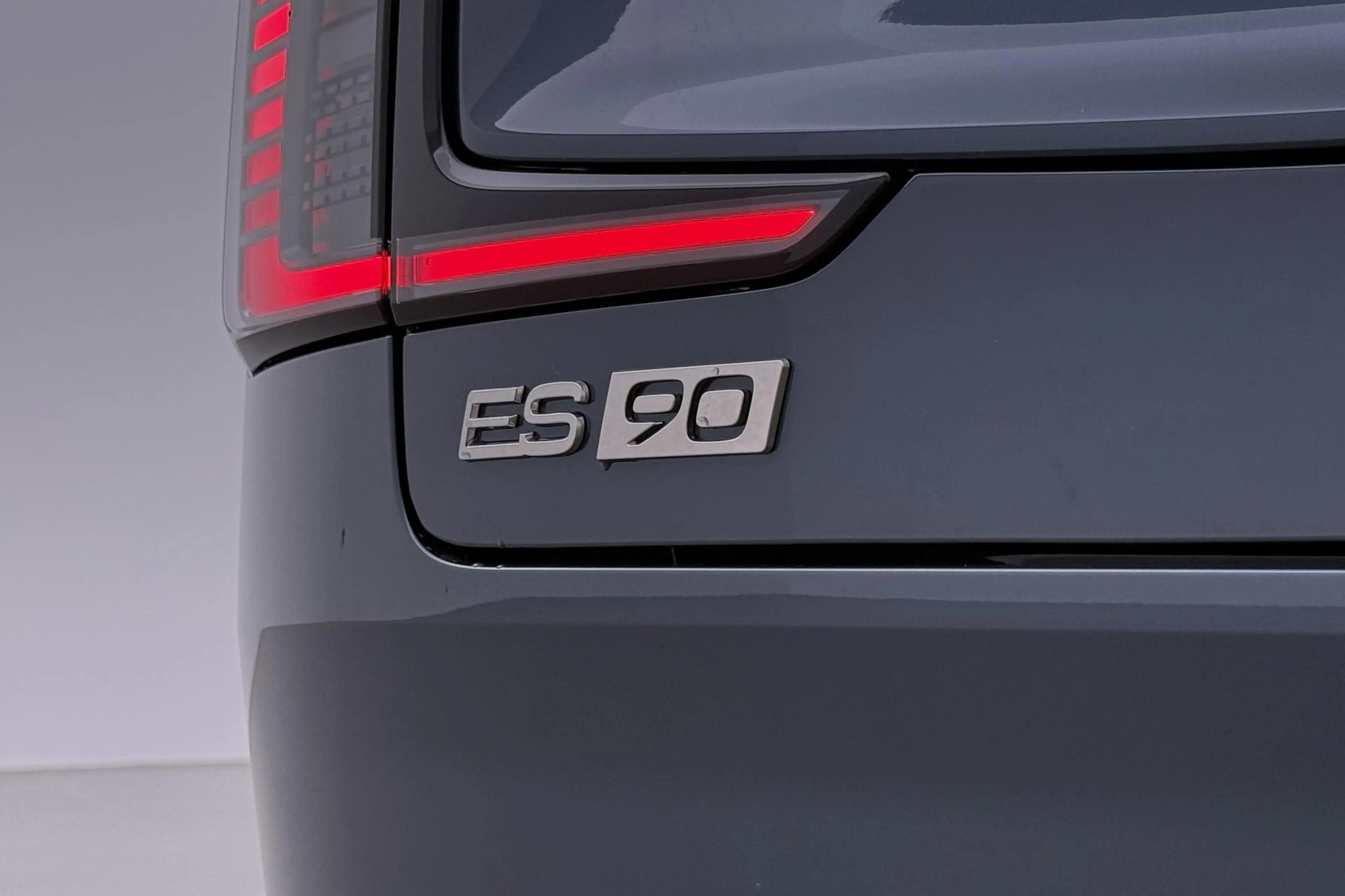Volvo ES90 Single Motor Extended Range Plus 92 kWh | FACELIFT — photo 47