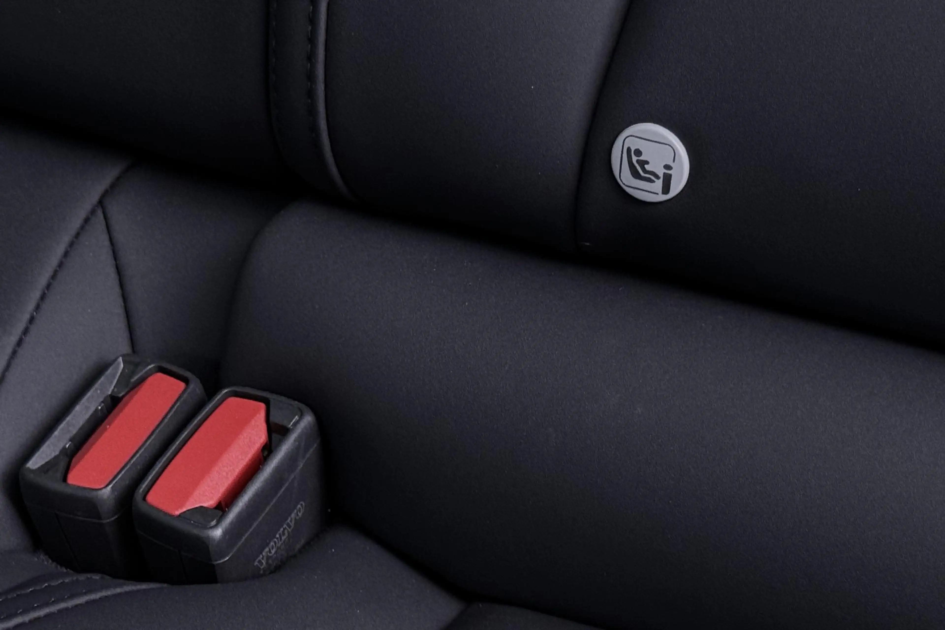 Volvo ES90 Single Motor Extended Range Plus 92 kWh | FACELIFT — photo 41