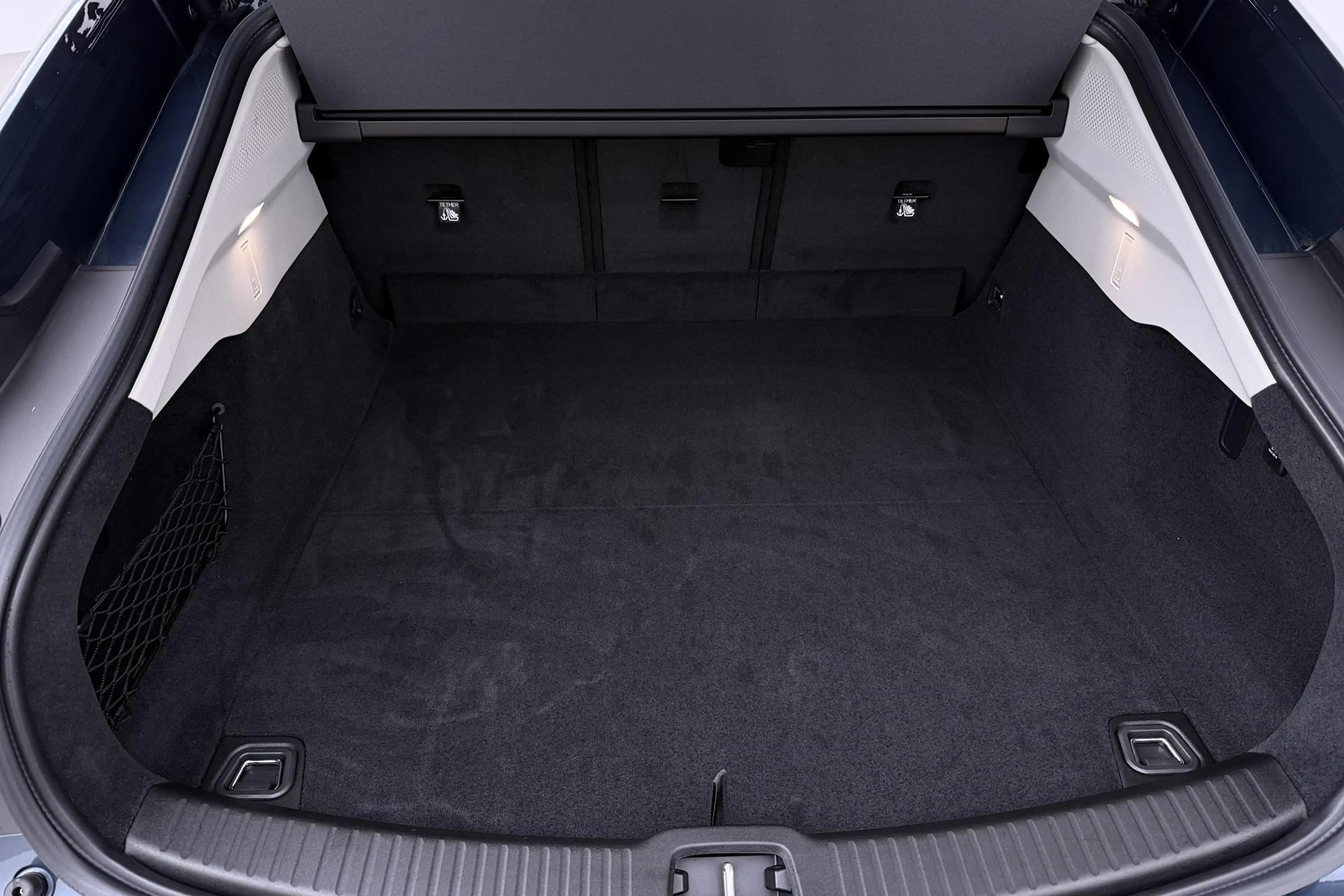 Volvo ES90 Single Motor Extended Range Plus 92 kWh | FACELIFT — photo 43