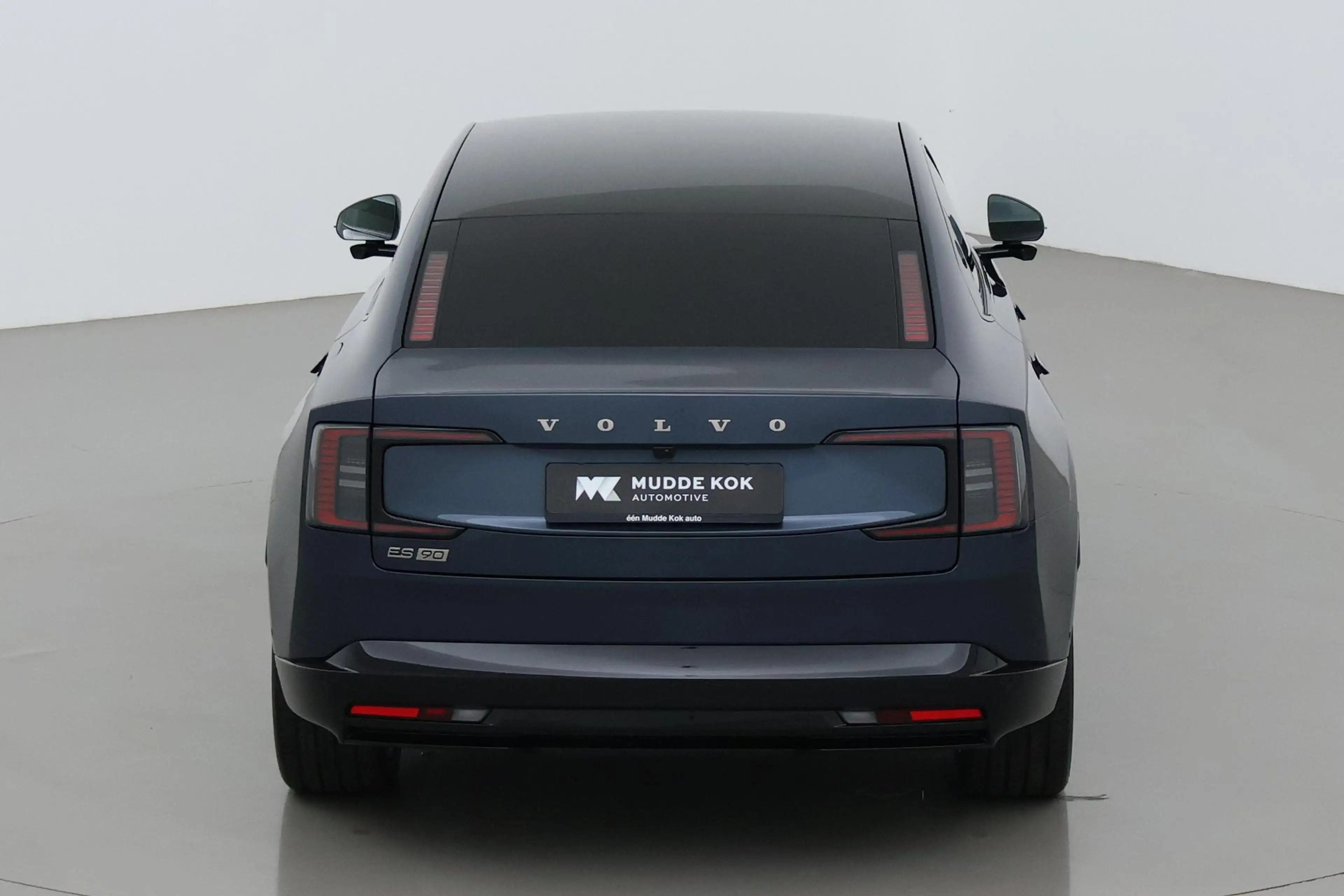 Volvo ES90 Single Motor Extended Range Plus 92 kWh | FACELIFT — photo 9