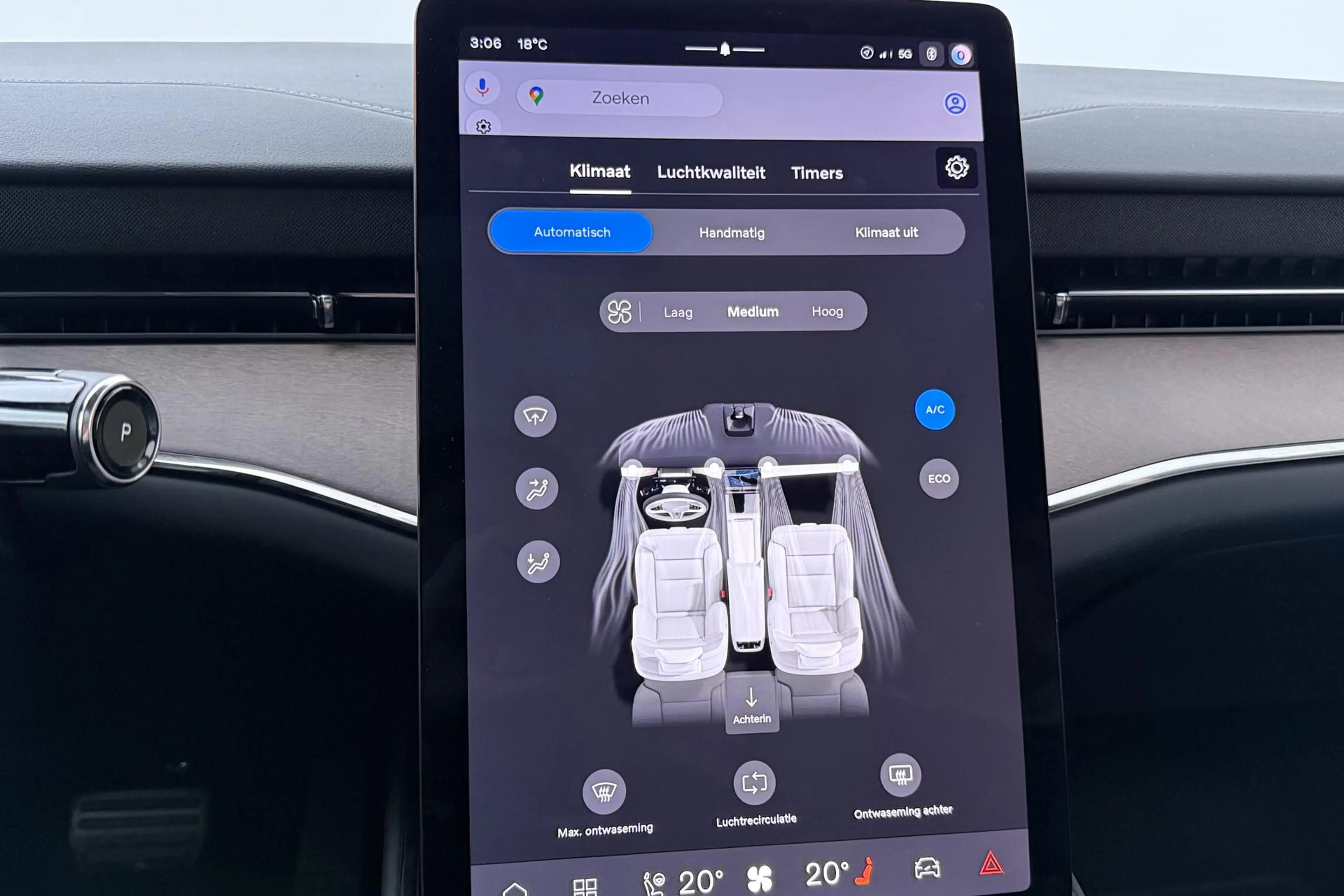 Volvo ES90 Single Motor Extended Range Plus 92 kWh | FACELIFT — photo 29