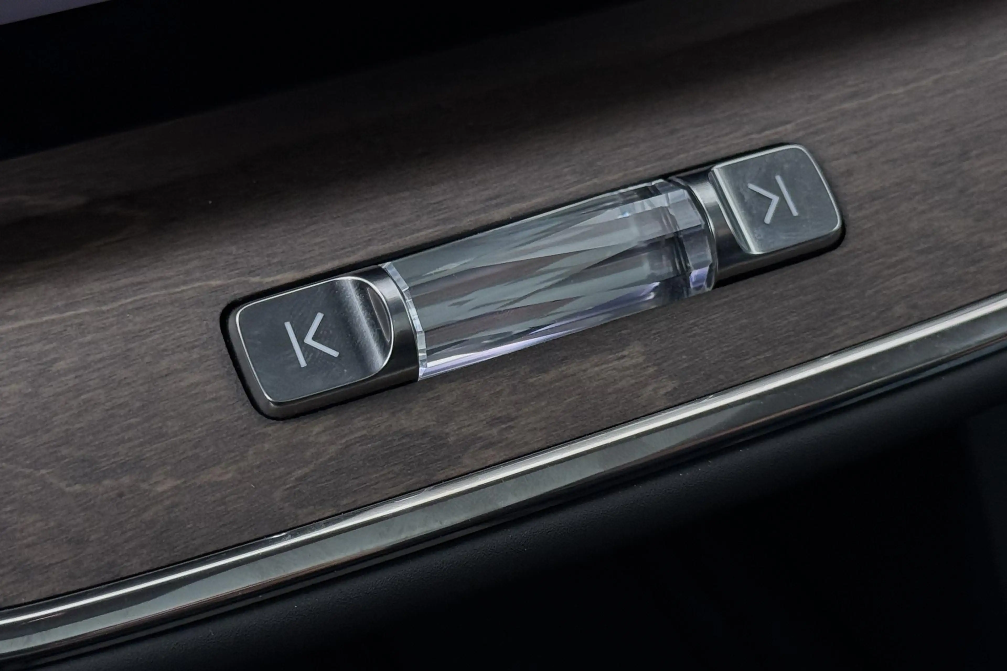 Volvo ES90 Single Motor Extended Range Plus 92 kWh | FACELIFT — photo 33