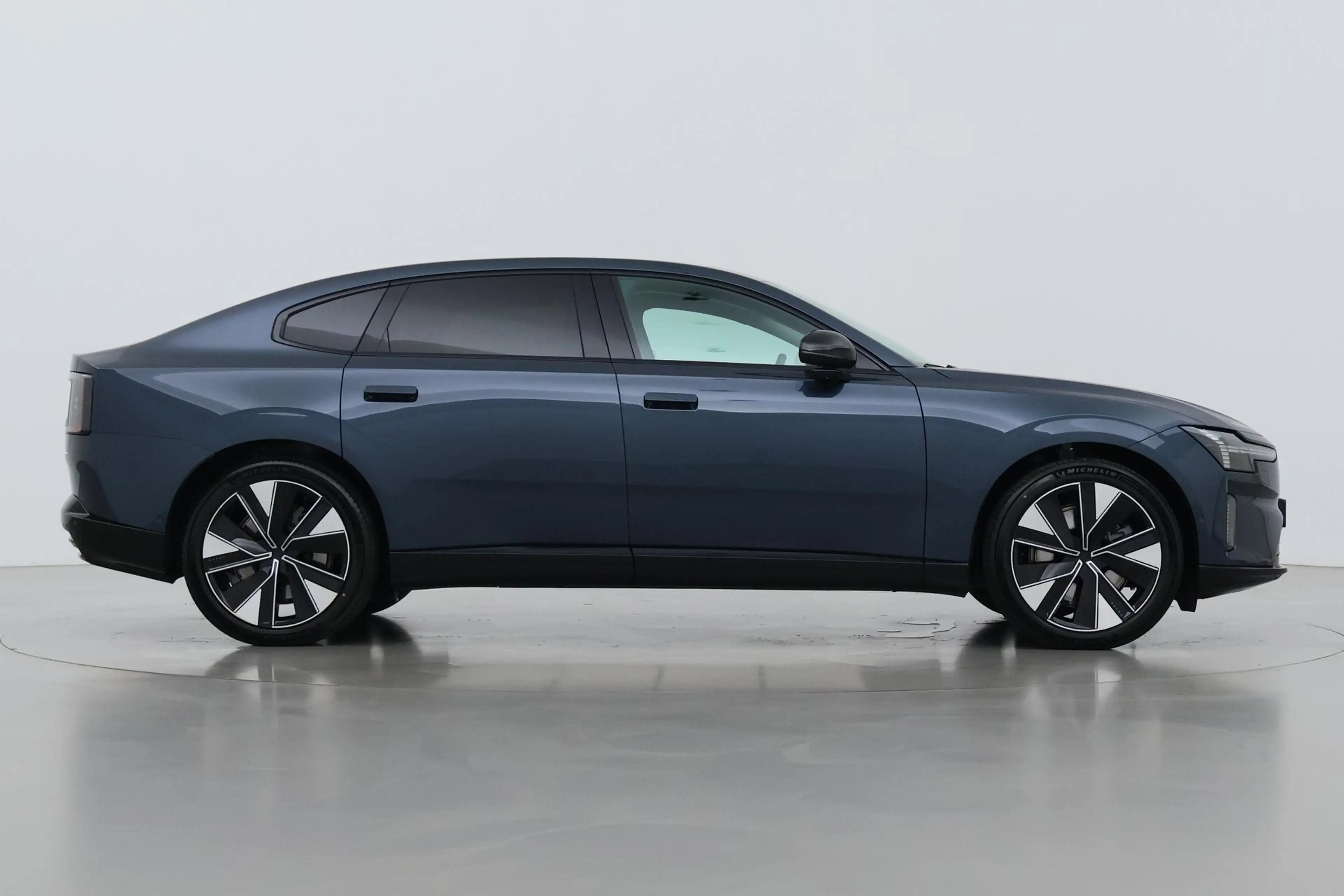 Volvo ES90 Single Motor Extended Range Plus 92 kWh | FACELIFT — photo 10