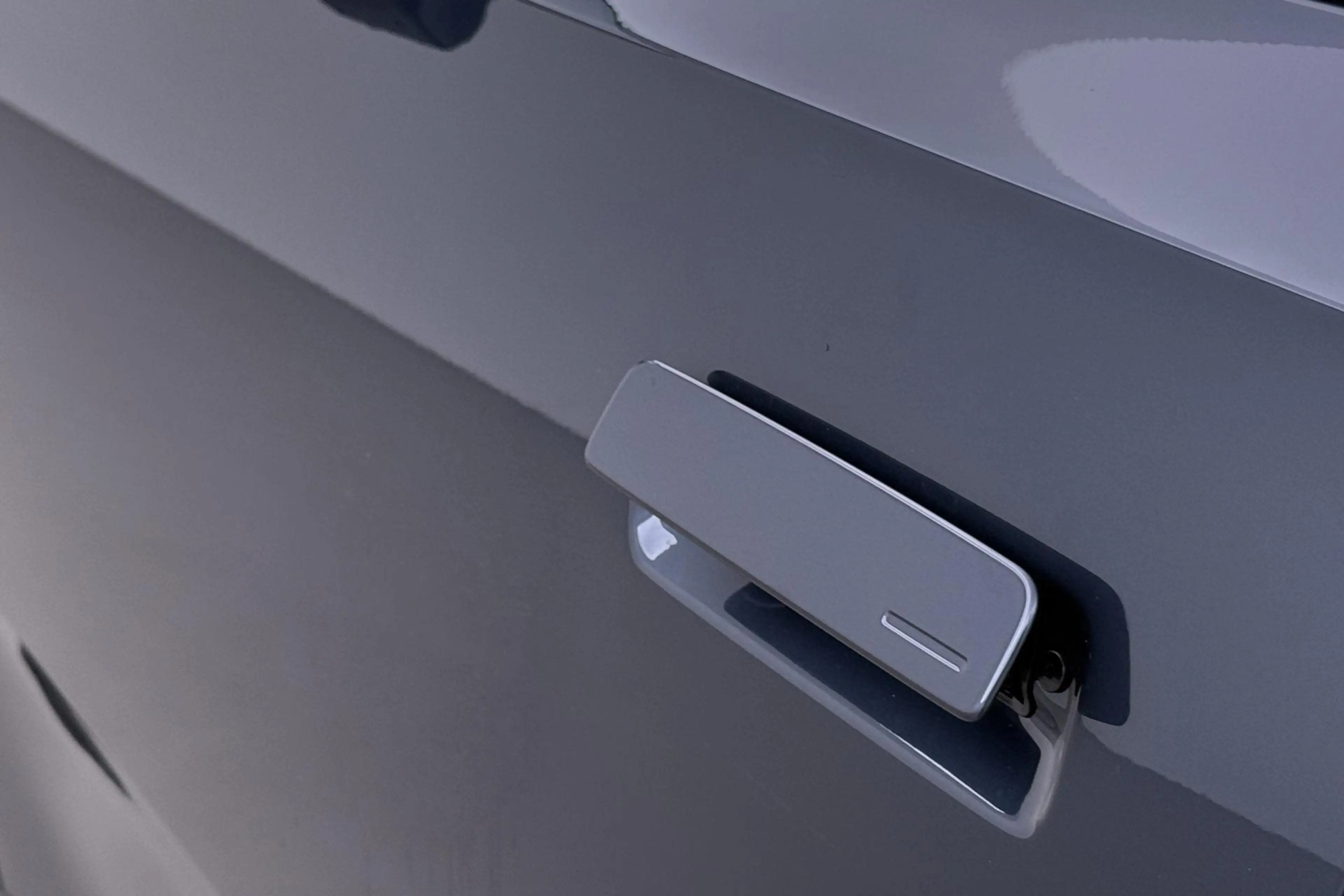 Volvo ES90 Single Motor Extended Range Plus 92 kWh | FACELIFT — photo 49