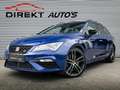 SEAT Leon ST 2.0 TSI CUPRA 300 4DRIVE PANO VIRTUAL BEATS DCC Bleu - thumbnail 1