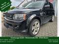 Land Rover Range Rover Sport SDV6 HSE*Navi*Leder*R-Kam*Lede Noir - thumbnail 1