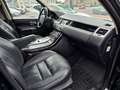 Land Rover Range Rover Sport SDV6 HSE*Navi*Leder*R-Kam*Lede Чорний - thumbnail 25