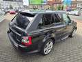 Land Rover Range Rover Sport SDV6 HSE*Navi*Leder*R-Kam*Lede Чорний - thumbnail 12