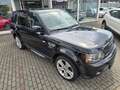 Land Rover Range Rover Sport SDV6 HSE*Navi*Leder*R-Kam*Lede Чорний - thumbnail 11