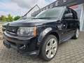 Land Rover Range Rover Sport SDV6 HSE*Navi*Leder*R-Kam*Lede Чорний - thumbnail 1