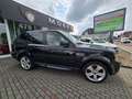 Land Rover Range Rover Sport SDV6 HSE*Navi*Leder*R-Kam*Lede Чорний - thumbnail 7