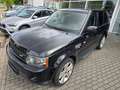 Land Rover Range Rover Sport SDV6 HSE*Navi*Leder*R-Kam*Lede Чорний - thumbnail 9