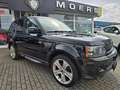 Land Rover Range Rover Sport SDV6 HSE*Navi*Leder*R-Kam*Lede Чорний - thumbnail 3