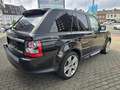 Land Rover Range Rover Sport SDV6 HSE*Navi*Leder*R-Kam*Lede Чорний - thumbnail 4