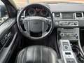 Land Rover Range Rover Sport SDV6 HSE*Navi*Leder*R-Kam*Lede Чорний - thumbnail 29