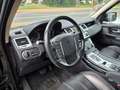 Land Rover Range Rover Sport SDV6 HSE*Navi*Leder*R-Kam*Lede Чорний - thumbnail 23