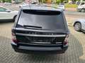 Land Rover Range Rover Sport SDV6 HSE*Navi*Leder*R-Kam*Lede Чорний - thumbnail 13