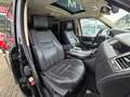 Land Rover Range Rover Sport SDV6 HSE*Navi*Leder*R-Kam*Lede Чорний - thumbnail 31