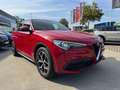 Alfa Romeo Stelvio Super 2.0 Rouge - thumbnail 2