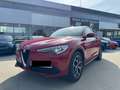 Alfa Romeo Stelvio Super 2.0 Rouge - thumbnail 1
