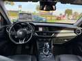 Alfa Romeo Stelvio Super 2.0 Rouge - thumbnail 11