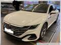 Volkswagen Arteon 2.0 TDI DSG R-Line Navi Pano STHZG Kamera Weiß - thumbnail 2