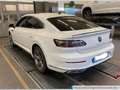 Volkswagen Arteon 2.0 TDI DSG R-Line Navi Pano STHZG Kamera Weiß - thumbnail 4