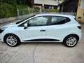 Renault Clio 0.9 tce "EURO 6D TEMP" PREZZO LIBERO DA VINCOLI Blanc - thumbnail 2