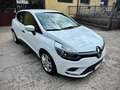 Renault Clio 0.9 tce "EURO 6D TEMP" PREZZO LIBERO DA VINCOLI Blanc - thumbnail 6
