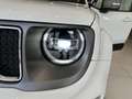 Jeep Renegade 1.3 T4 DDCT Limited Weiß - thumbnail 13
