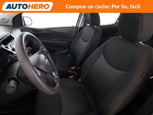 Opel Karl view 11