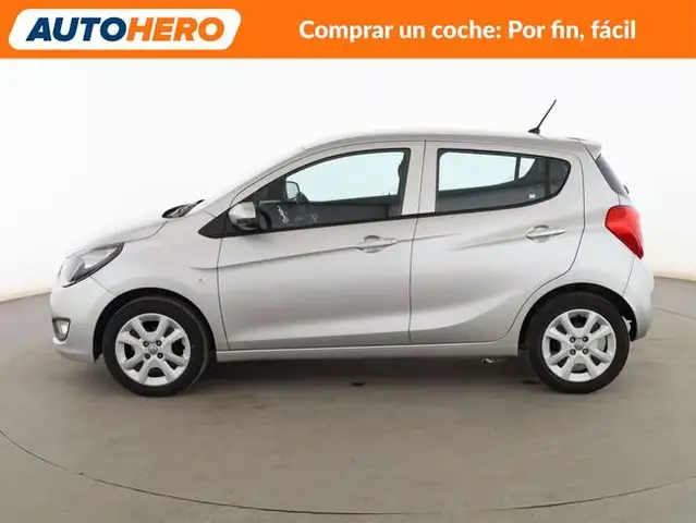 Opel Karl view 3
