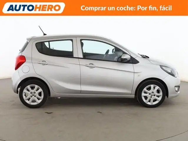 Opel Karl view 7
